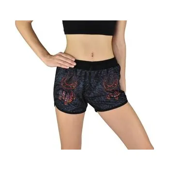 Dámské kraťasy Letní šortky Tina, lapač snů M