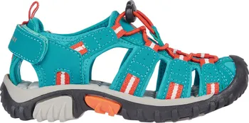 Pánské sandále McKINLEY Vapor 2 outdoorové sandály - 0 - azurová - 38