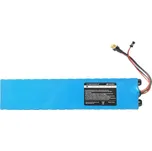 Baterie 36V 7.5Ah X-scooters 4M05