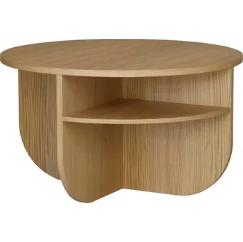 Konferenční stolek Take Me Home Dubový konferenční stolek Finn 70 cm