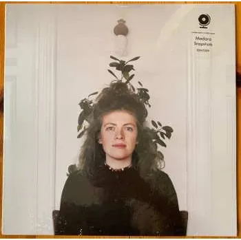 Zahraniční hudba LP Madara: Snapshots LTD 2022