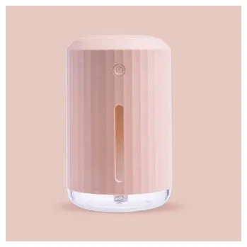 Elektrický aroma difuzér USB Aroma Difuzér přenosný AD121, 320 ml