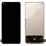 Dotyková deska Realme GT Master, GT 5G, One Plus Nord2, Nord2T + LCD black - TFT (without fingerprint)