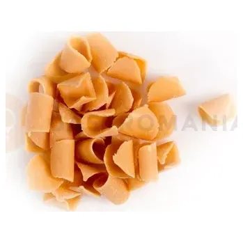 Výroba svíčky Čokoládové hobliny s jahodovou chutí, 4 kg | ZEELANDIA, 1PA.Z029.01P.0040C