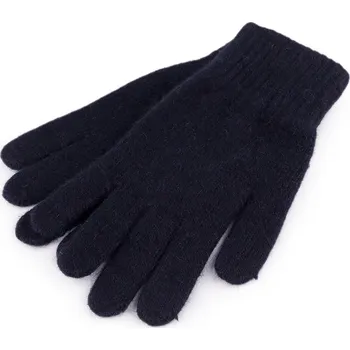 Rukavice Pletené rukavice unisex