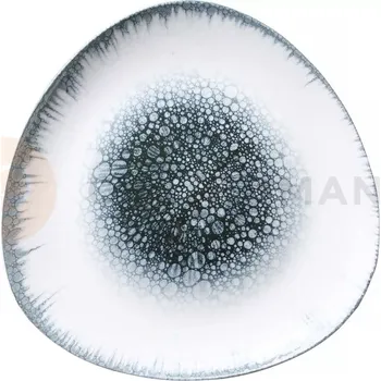 Talíř Talíř trojúhelníkový, 210 mm | FINE DINE, Infinity