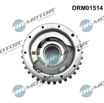 Vačková hřídel Nastavovač vačkového hřídele Dr.Motor Automotive DRM01514