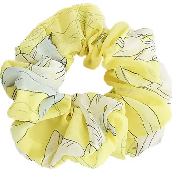 Flamenco Mystique Gumička do vlasů froté tropická GUM28WZ2