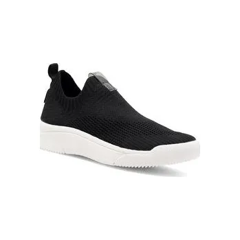 Dámská obuv Sneakersy Nelli Blu CS5182-01A Černá 37