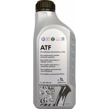 Převodový olej Olej VAG ATF G052180A2 1L