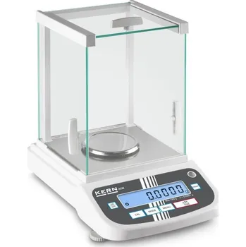 Laboratorní váha Analytická váha ADB KERN 120 g