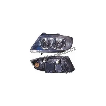 Přední světlomet Hlavní světlomet ALKAR 2746843