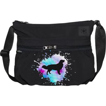 Kabelka Výcviková kabelka malá Nova Scotia Duck Tolling Retriever NS 4dox