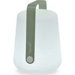 Velká venkovní lampa Balad Cactus Green 38 cm