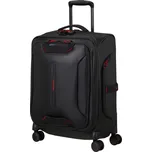 Samsonite ECODIVER 55 cm Spinner černý 50L