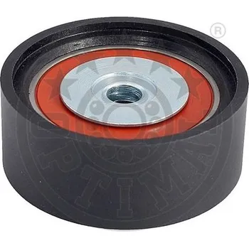 OPTIMAL Vratná/vodicí kladka, klínový žebrový řemen 0N1592