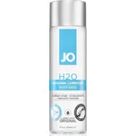 System JO H2O ORIGINAL lubrikační gel 240 ml