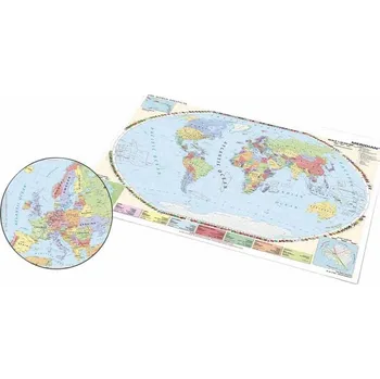 Kalendář Stolní podložka Panta Plast 0318-0058-99, A2