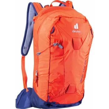 Outdoorové zavazadlo Deuter Vertix Lite 25 outdooorvý batoh - 0 - oranžová - 25 L