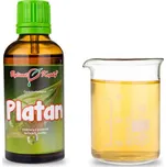 Bylinné kapky s.r.o. Platan 50 ml