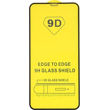 Glass Shield Ochranné 3D sklo pro iPhone 15 Pro