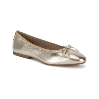 Dámská obuv Baleríny Lasocki RST-PRIMA-15 Zlatá 41
