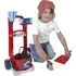 Dětská domácnost Klein 6741 Vileda Uklízecí vozík
