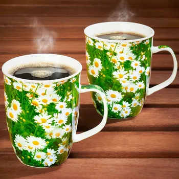 3Pagen 1 šálek Sedmikrásky