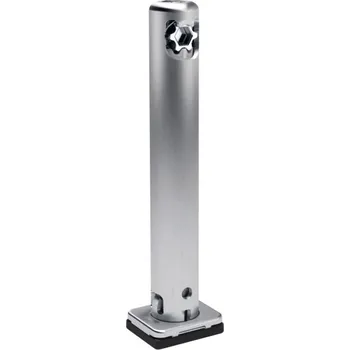 Nábytkové kování Ferramenta IF-stavěcí noha Rekord H 70 mm