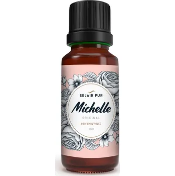 Aroma KH Belair Pur Vonný olej MICHELLE Objem: 10 ml