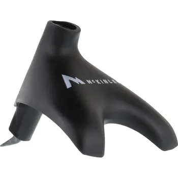 Běžkařská hole McKINLEY XC Basket Touring talířek na běžkařské hůlky - 0 - černá - one-size