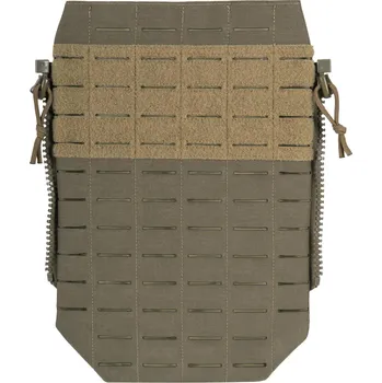 Sportovní střelba Direct Action SPITFIRE MK II Molle Panel - Adaptive Green
