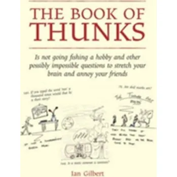 The Book of Thunks - Adrian Gilbert