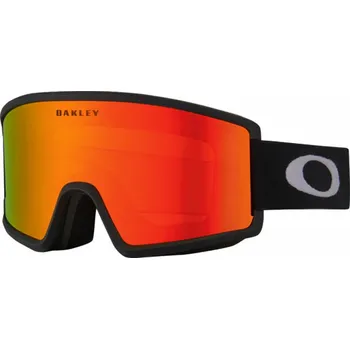 Oakley Targetline L lyžařské brýle - 0 - multicolour - one-size