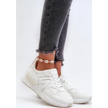 Dámské tenisky Sportovní obuv model 198222 Step in style 39