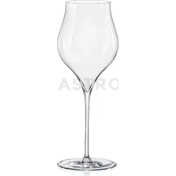 Sklenice Sklenice na šumivé víno, 500 ml | RONA, Linea Umana