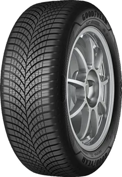 Celoroční osobní pneu Goodyear Vector 4Seasons SUV Gen-3 235/55 R19 105 T XL