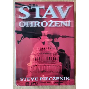 Stav ohrožení, Steve Pieczenik