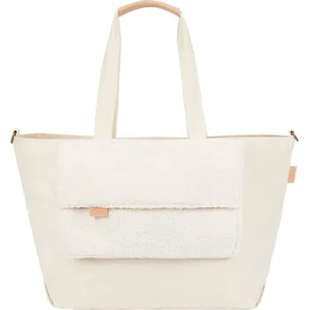 Přebalovací taška Přebalovací taška Tote Bag Sherpa