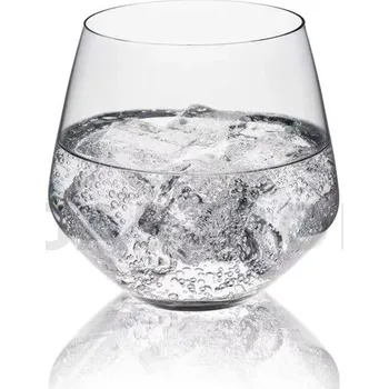 Sklenice Sklenice nízká, 390 ml | RONA, Martina