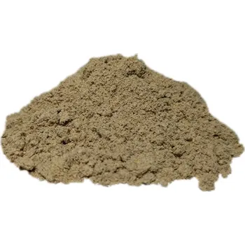 Profikoření - Lněné semínko hnědé mleté (25 Kg) (Len setý, hnědý)