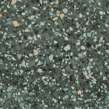 Obklad Tubadzin FUNKY GREEN 1 Keramický dekor 19,8x19,8cmcm - 0,0400m2