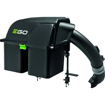 Zahradní traktor Sběrný travní box pro rider EGO Z6 ZT4200E - ABK4200A