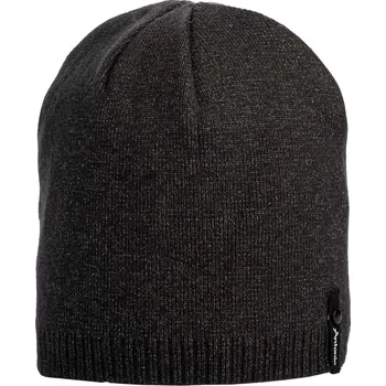 Pokrývka hlavy Antonio Pánská zimní čepice tmavě šedá uni