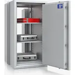 ISS Oboustranný trezor Paris - Orly 41653