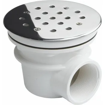 Podlahová výpust Vamila nerez + ECO Taška z recyklované bavlny v hodnotě 119,-