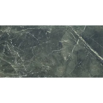 Elba green - obkládačka 30,8x60,8 zelená 6006015