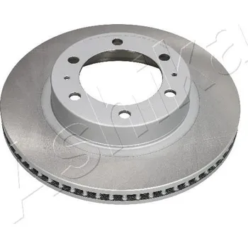 Brzdový kotouč Brzdový kotouč ASHIKA 60-02-285C