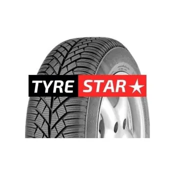 Zimní osobní pneu TipTyre WEC MS 205/55 R16 91T