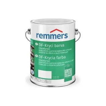 Lak na dřevo Remmers - DF Krycí barva 100ml Mainsgelb / Kukuřice